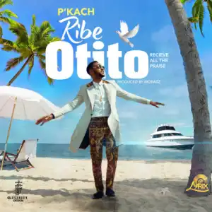 P’kach - Ribe Otito